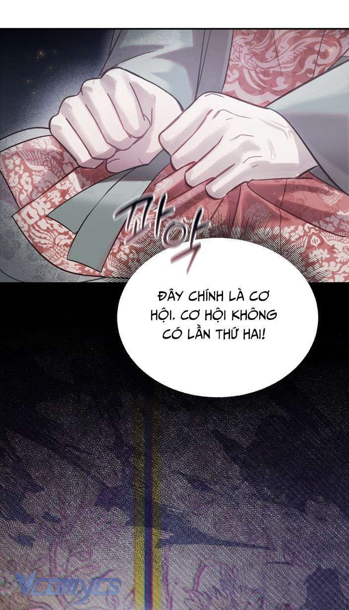 [18+] Tiết Học Bí Mật Của Trung Điện Chapter 15 - Page 15