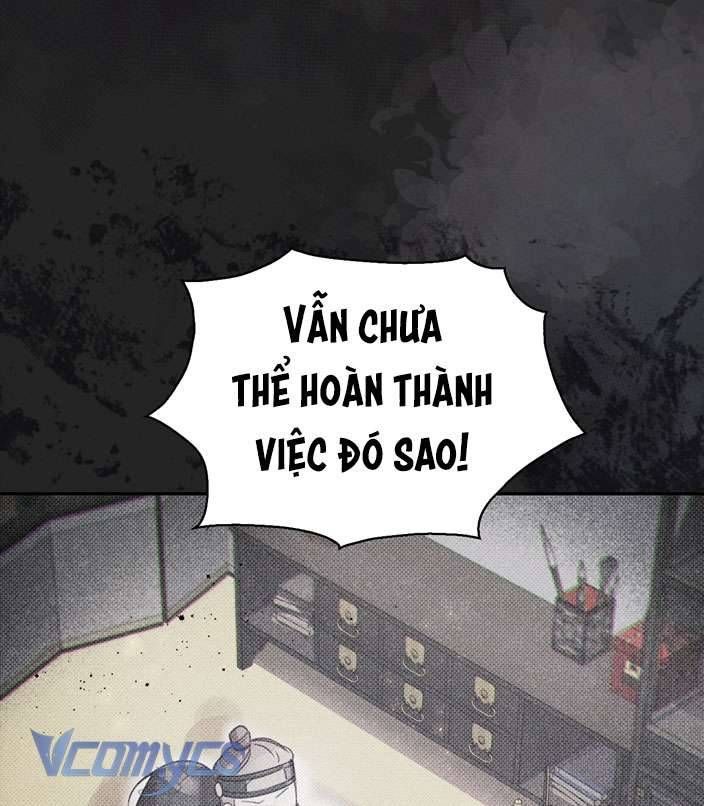 [18+] Tiết Học Bí Mật Của Trung Điện Chapter 15 - Page 21