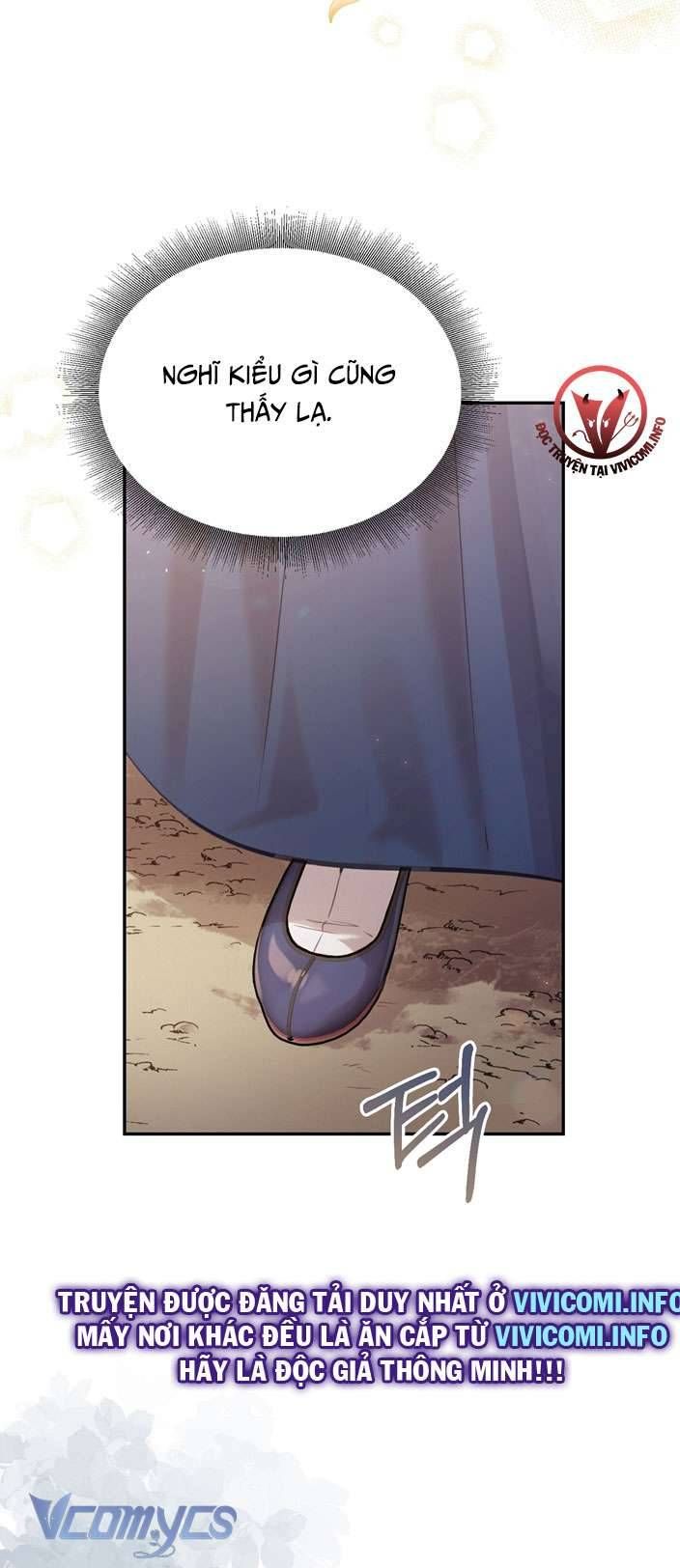 [18+] Tiết Học Bí Mật Của Trung Điện Chapter 15 - Page 28