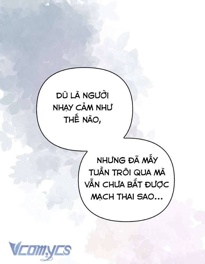 [18+] Tiết Học Bí Mật Của Trung Điện Chapter 15 - Page 29