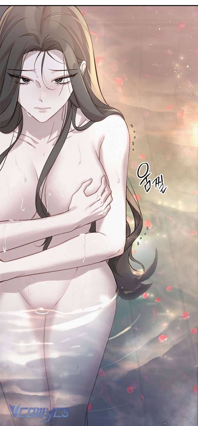 [18+] Tiết Học Bí Mật Của Trung Điện Chapter 15 - Page 58