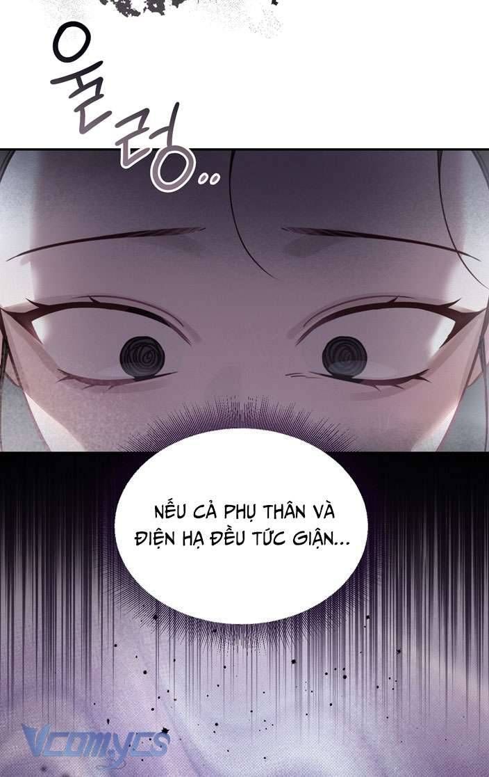 [18+] Tiết Học Bí Mật Của Trung Điện Chapter 15 - Page 7