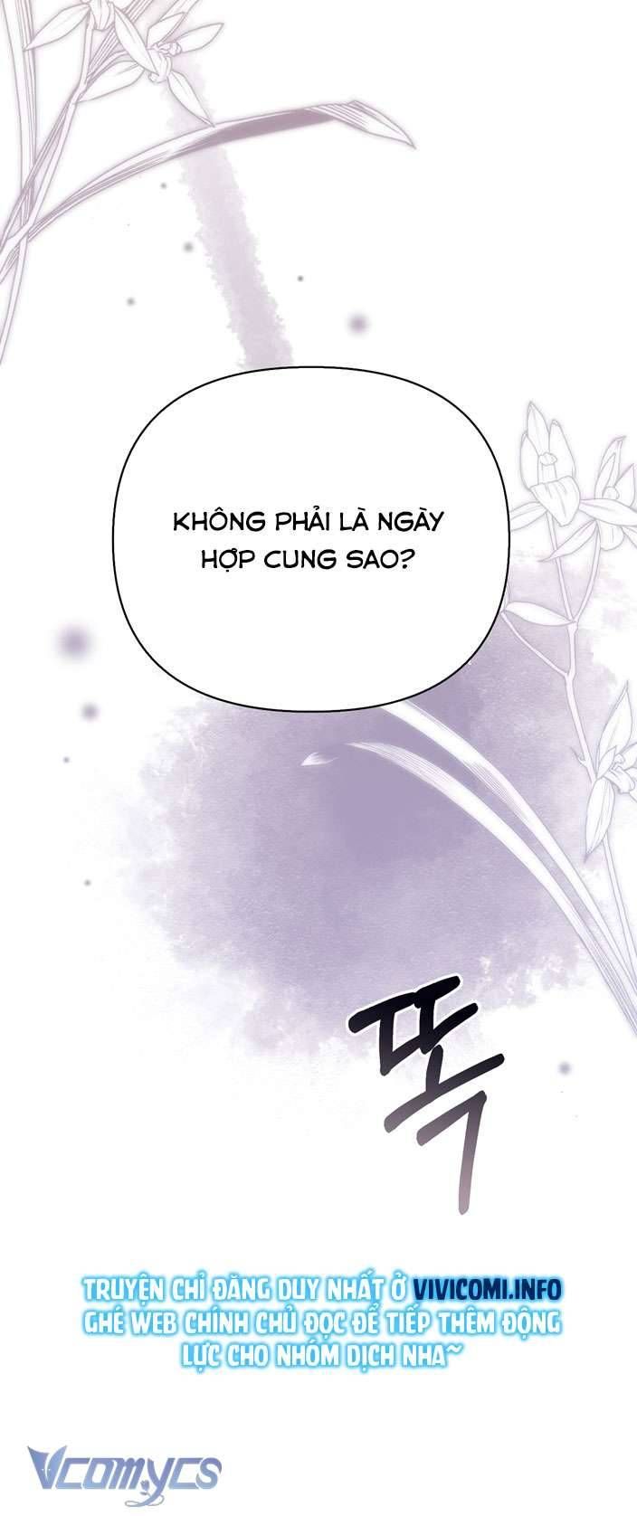 [18+] Tiết Học Bí Mật Của Trung Điện Chapter 15 - Page 84