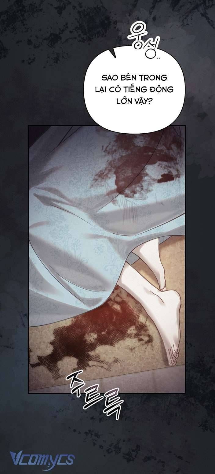 [18+] Tiết Học Bí Mật Của Trung Điện Chapter 17 - Page 24