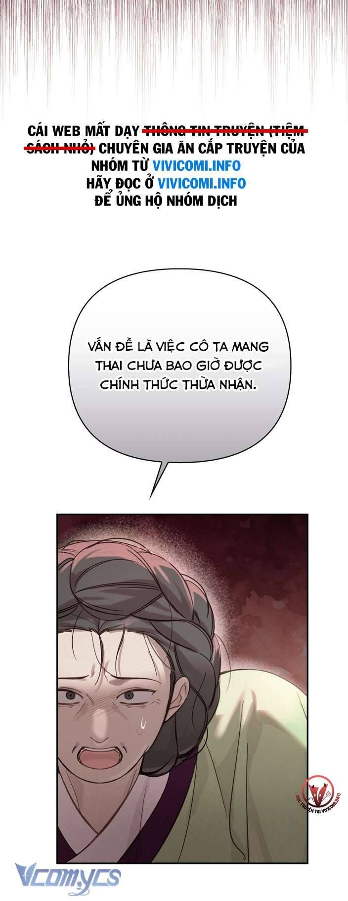 [18+] Tiết Học Bí Mật Của Trung Điện Chapter 17 - Page 26