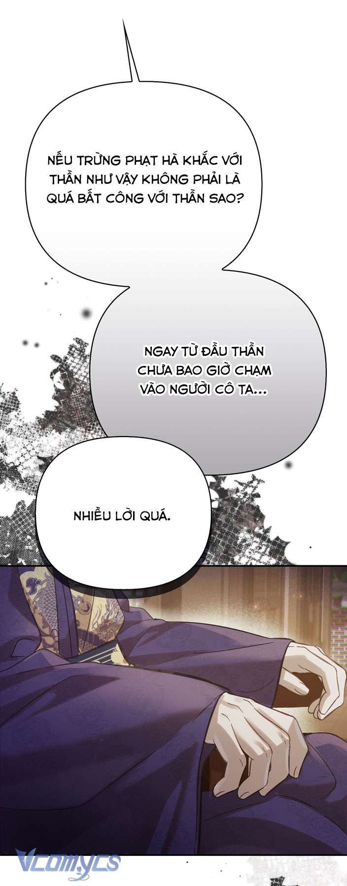 [18+] Tiết Học Bí Mật Của Trung Điện Chapter 17 - Page 27