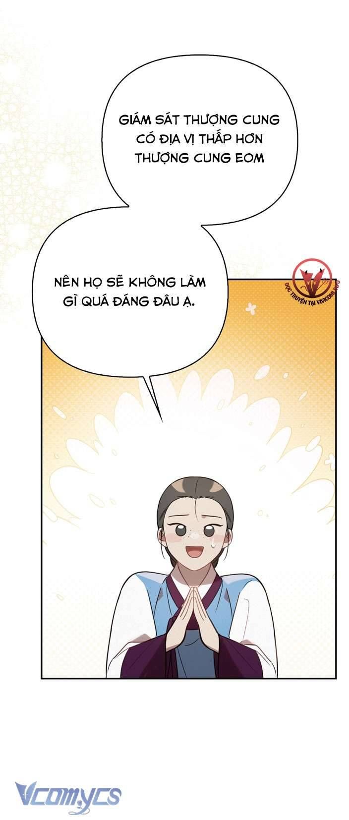 [18+] Tiết Học Bí Mật Của Trung Điện Chapter 17 - Page 36