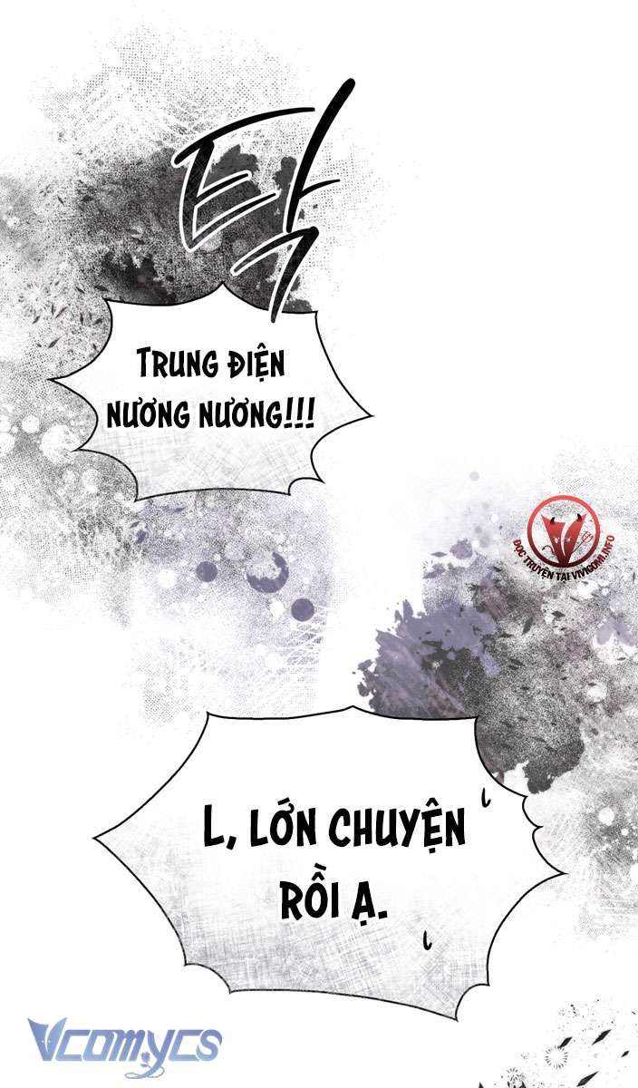 [18+] Tiết Học Bí Mật Của Trung Điện Chapter 17 - Page 39