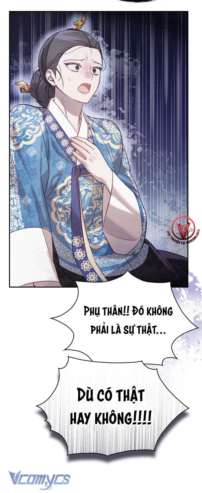 [18+] Tiết Học Bí Mật Của Trung Điện Chapter 17 - Page 60