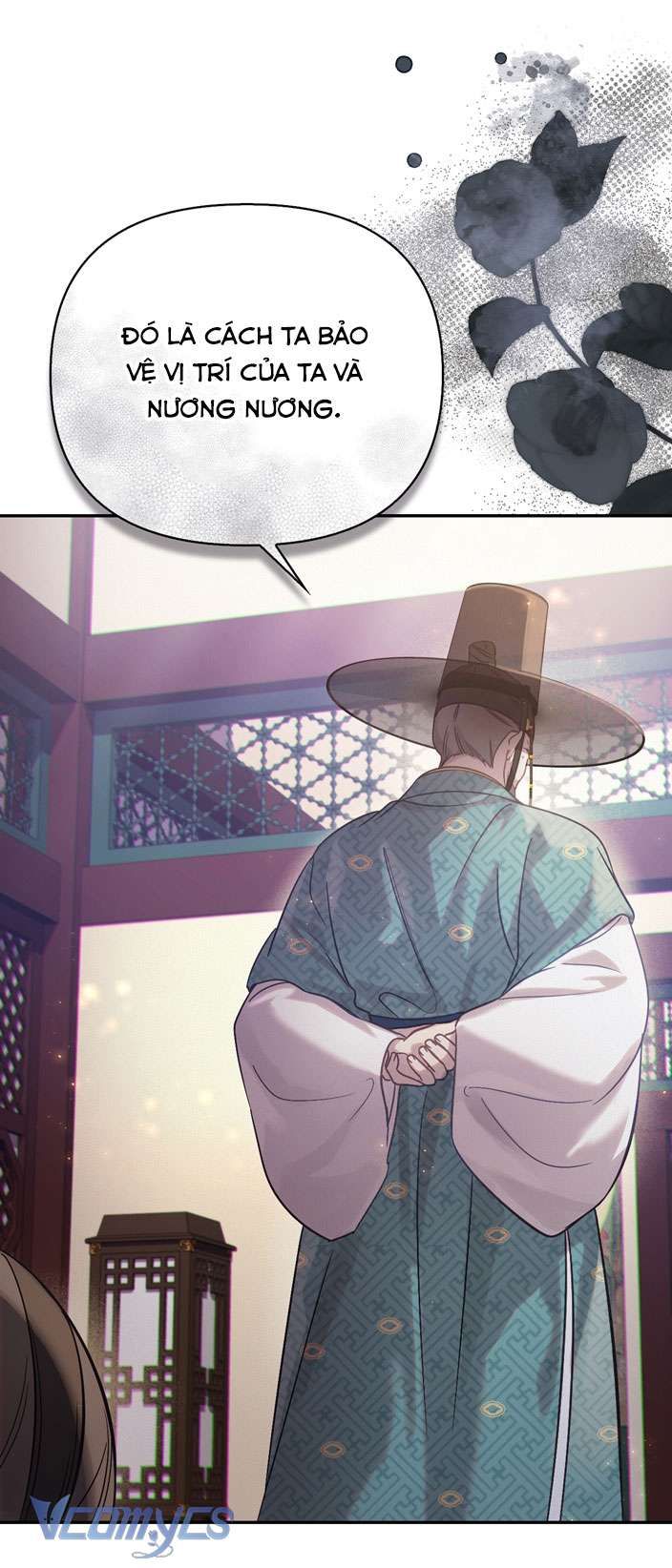 [18+] Tiết Học Bí Mật Của Trung Điện Chapter 17 - Page 65