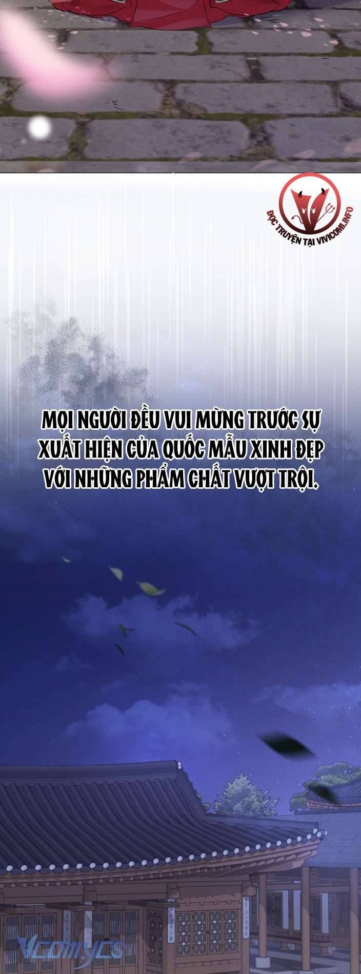 [18+] Tiết Học Bí Mật Của Trung Điện Chapter 1 - Page 11