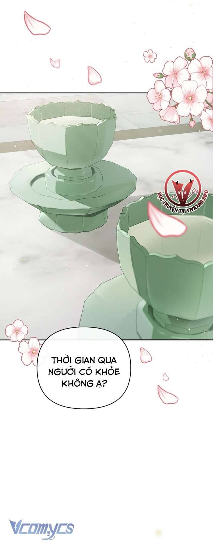 [18+] Tiết Học Bí Mật Của Trung Điện Chapter 1 - Page 18