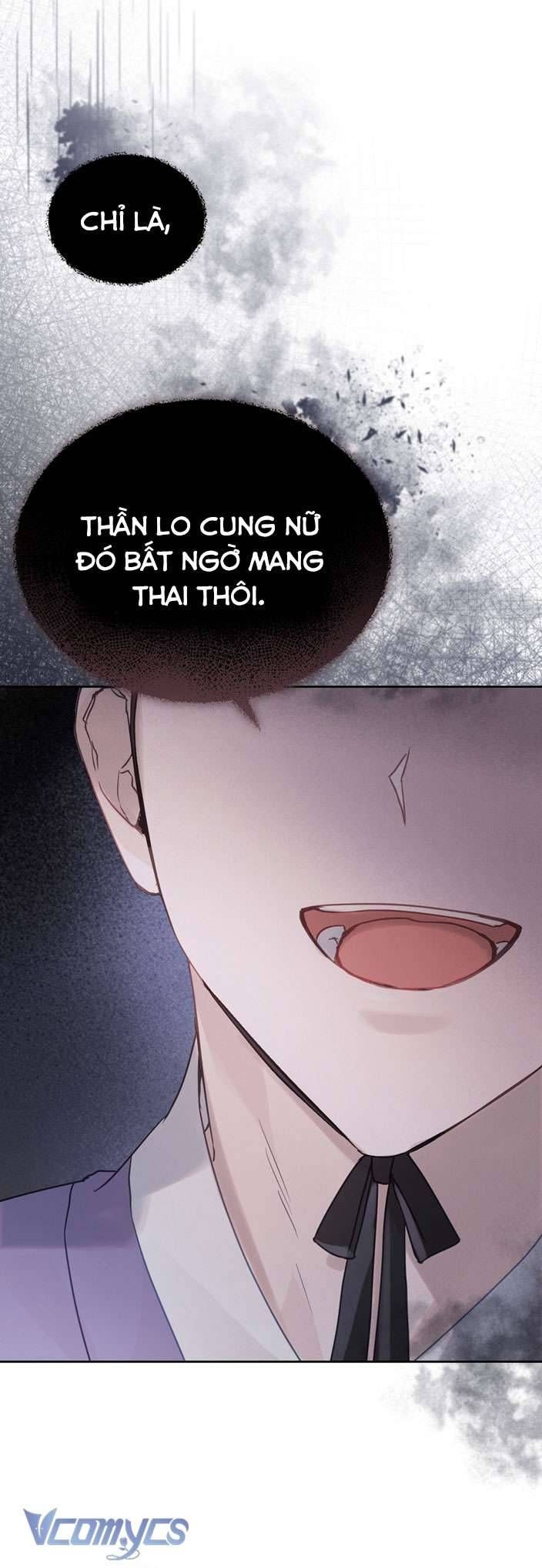 [18+] Tiết Học Bí Mật Của Trung Điện Chapter 1 - Page 24