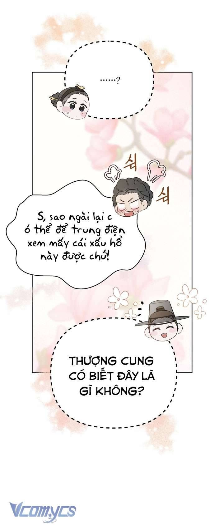 [18+] Tiết Học Bí Mật Của Trung Điện Chapter 1 - Page 30