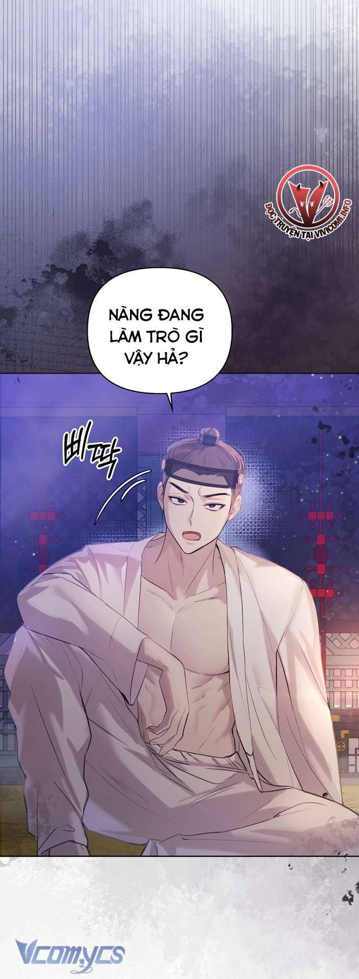 [18+] Tiết Học Bí Mật Của Trung Điện Chapter 1 - Page 75