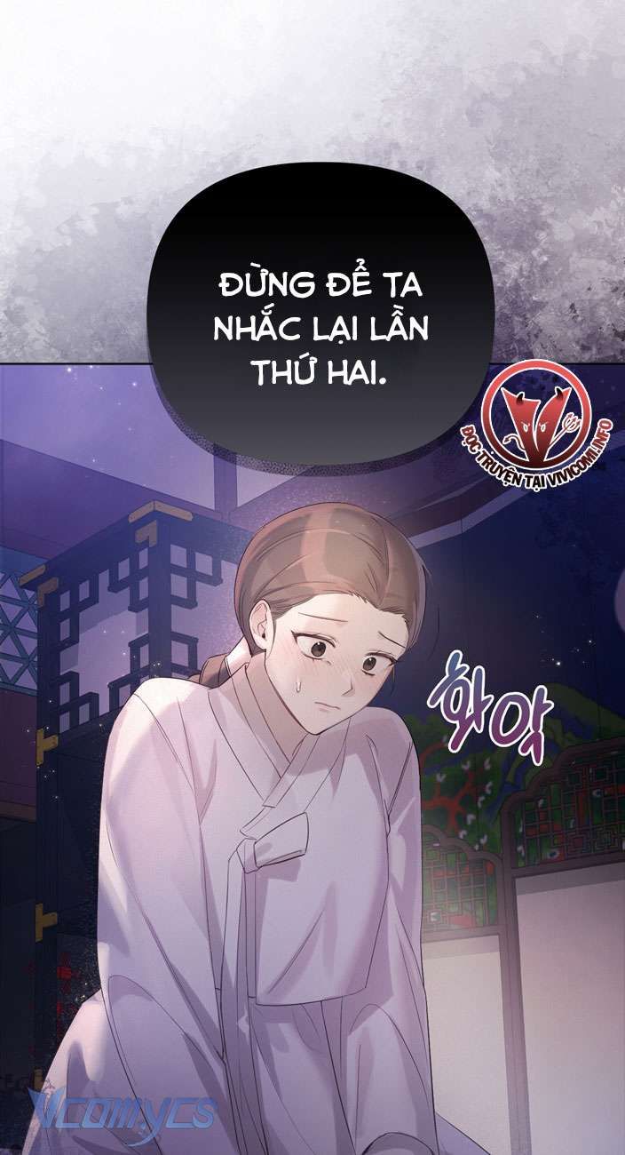 [18+] Tiết Học Bí Mật Của Trung Điện Chapter 1 - Page 79