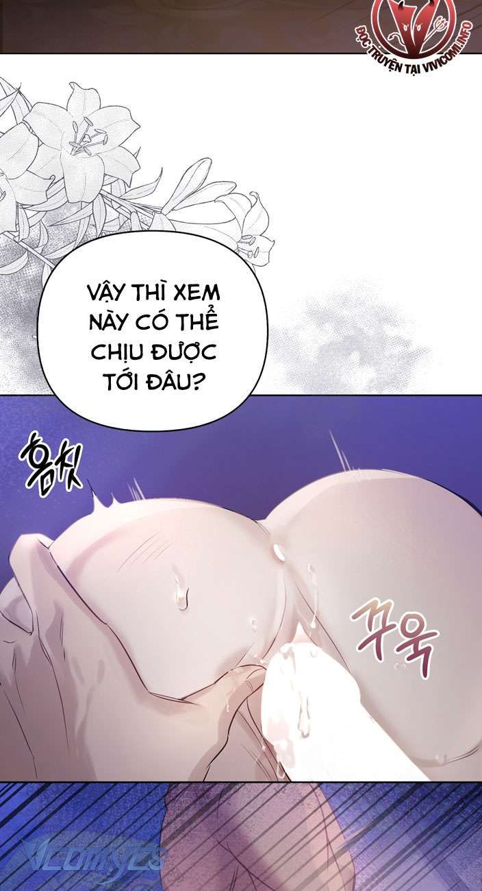 [18+] Tiết Học Bí Mật Của Trung Điện Chapter 1 - Page 92