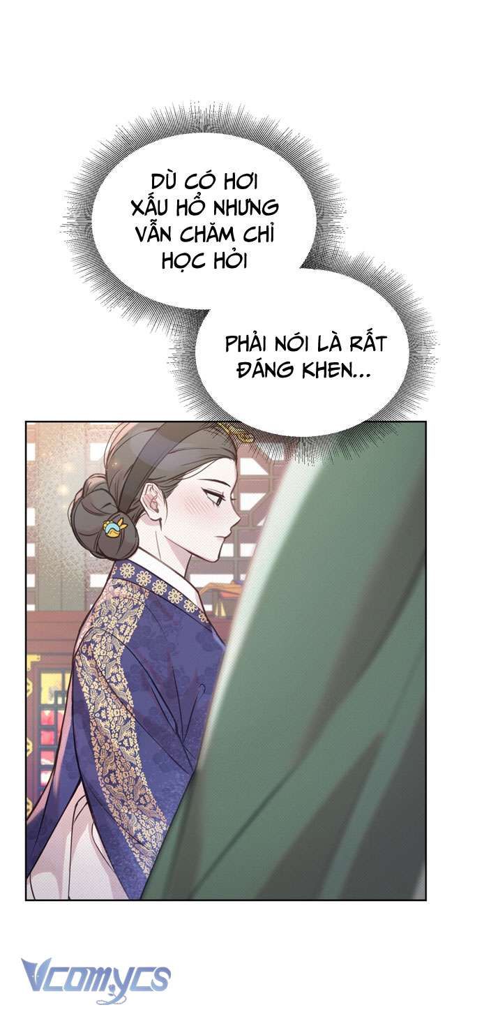 [18+] Tiết Học Bí Mật Của Trung Điện Chapter 5 - Page 11