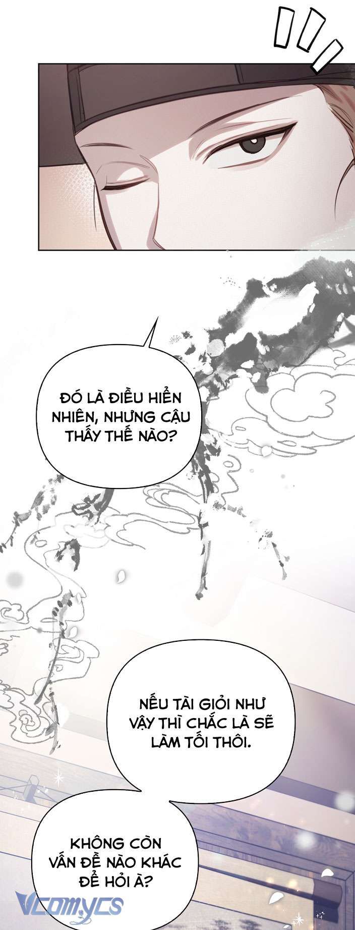 [18+] Tiết Học Bí Mật Của Trung Điện Chapter 5 - Page 38