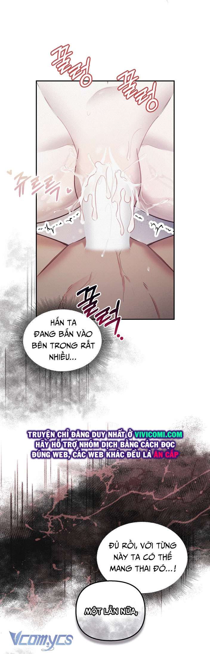 [18+] Tiết Học Bí Mật Của Trung Điện Chapter 37 - Page 33