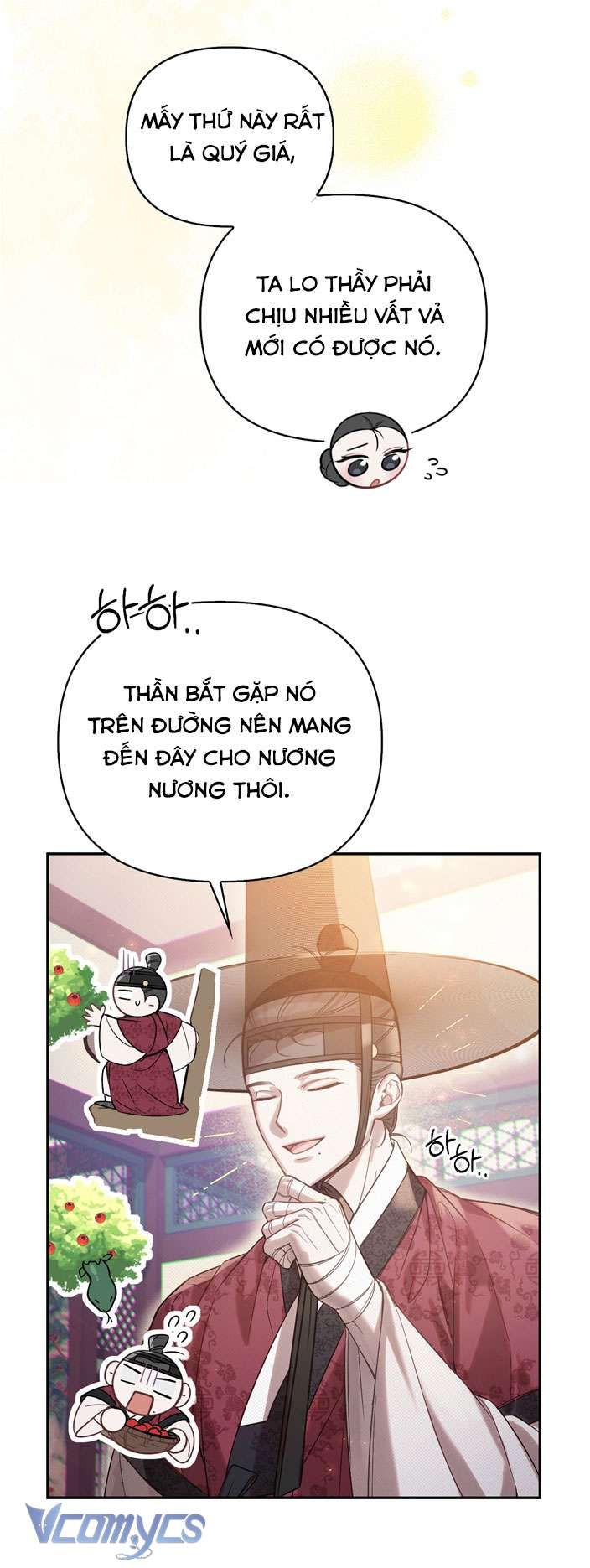 [18+] Tiết Học Bí Mật Của Trung Điện Chapter 37 - Page 39