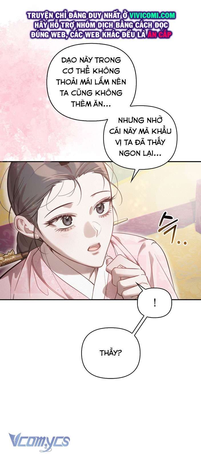 [18+] Tiết Học Bí Mật Của Trung Điện Chapter 37 - Page 40