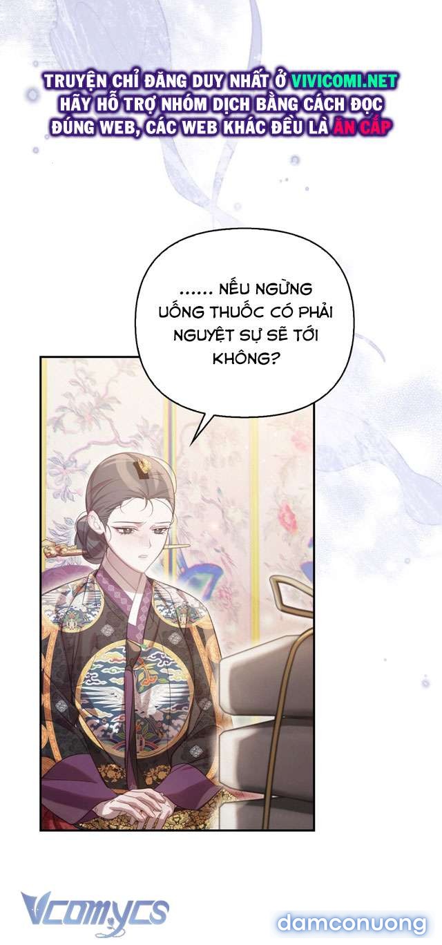 [18+] Tiết Học Bí Mật Của Trung Điện Chapter 41 - Page 12