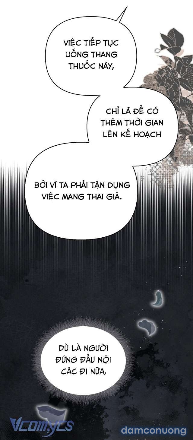 [18+] Tiết Học Bí Mật Của Trung Điện Chapter 41 - Page 29