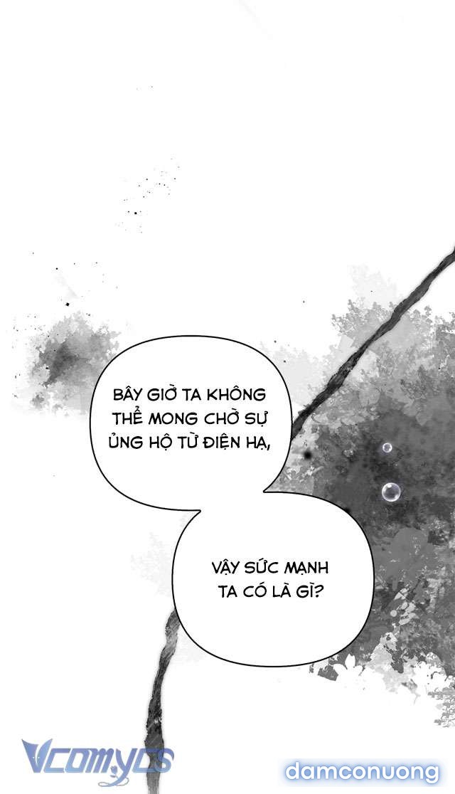 [18+] Tiết Học Bí Mật Của Trung Điện Chapter 41 - Page 32