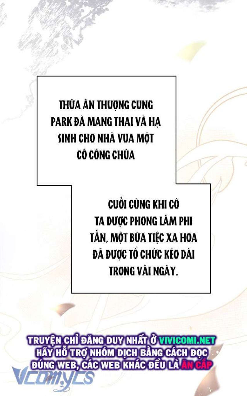 [18+] Tiết Học Bí Mật Của Trung Điện Chapter 44 - Page 10