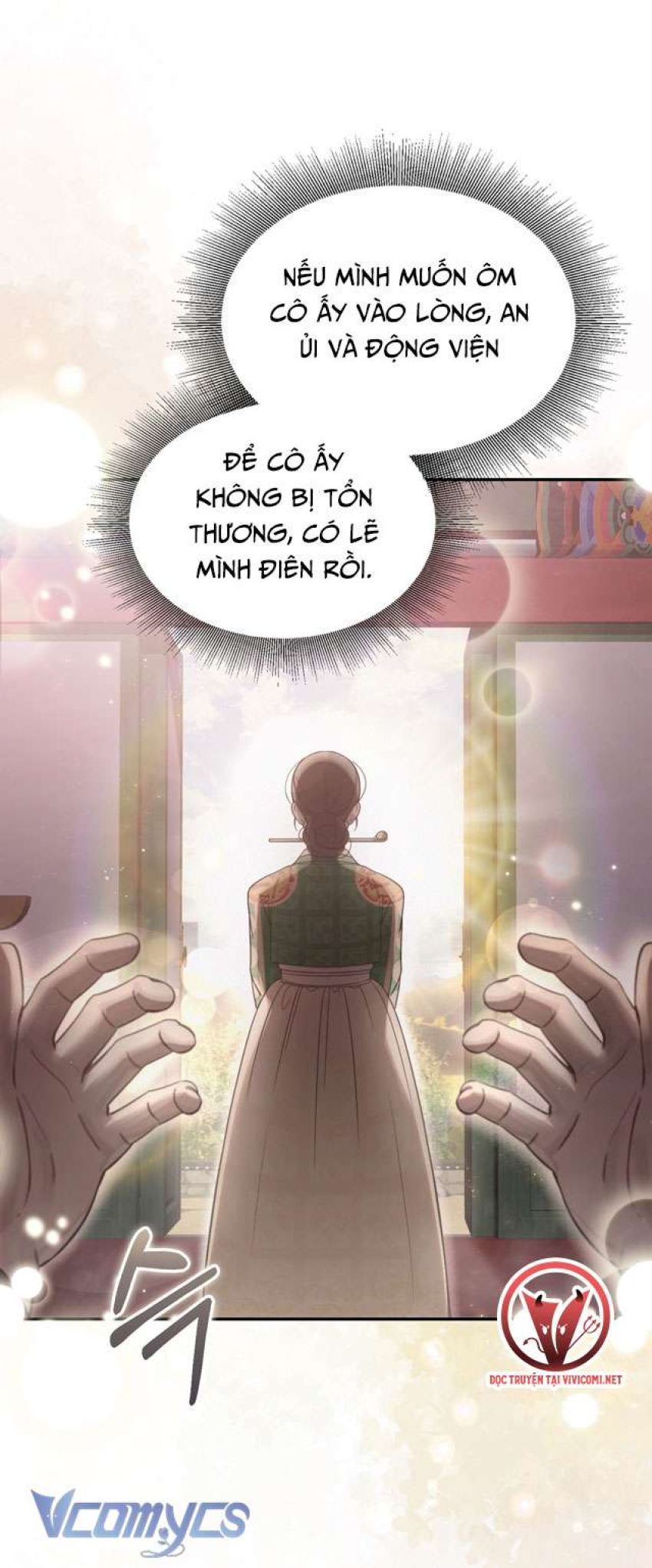 [18+] Tiết Học Bí Mật Của Trung Điện Chapter 44 - Page 28