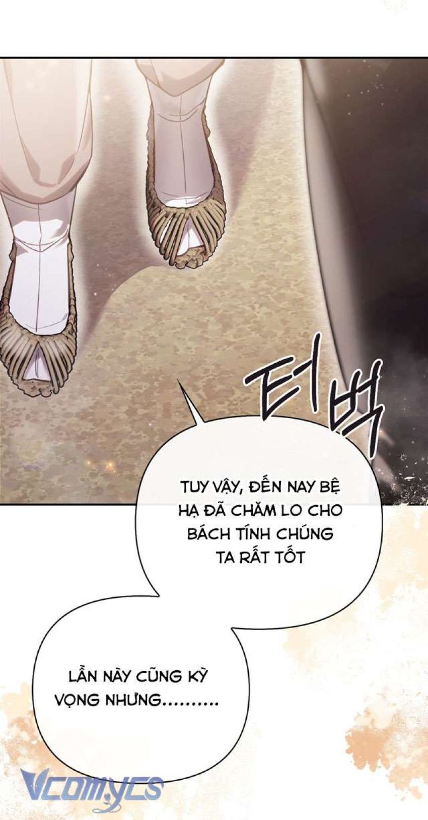 [18+] Tiết Học Bí Mật Của Trung Điện Chapter 44 - Page 3