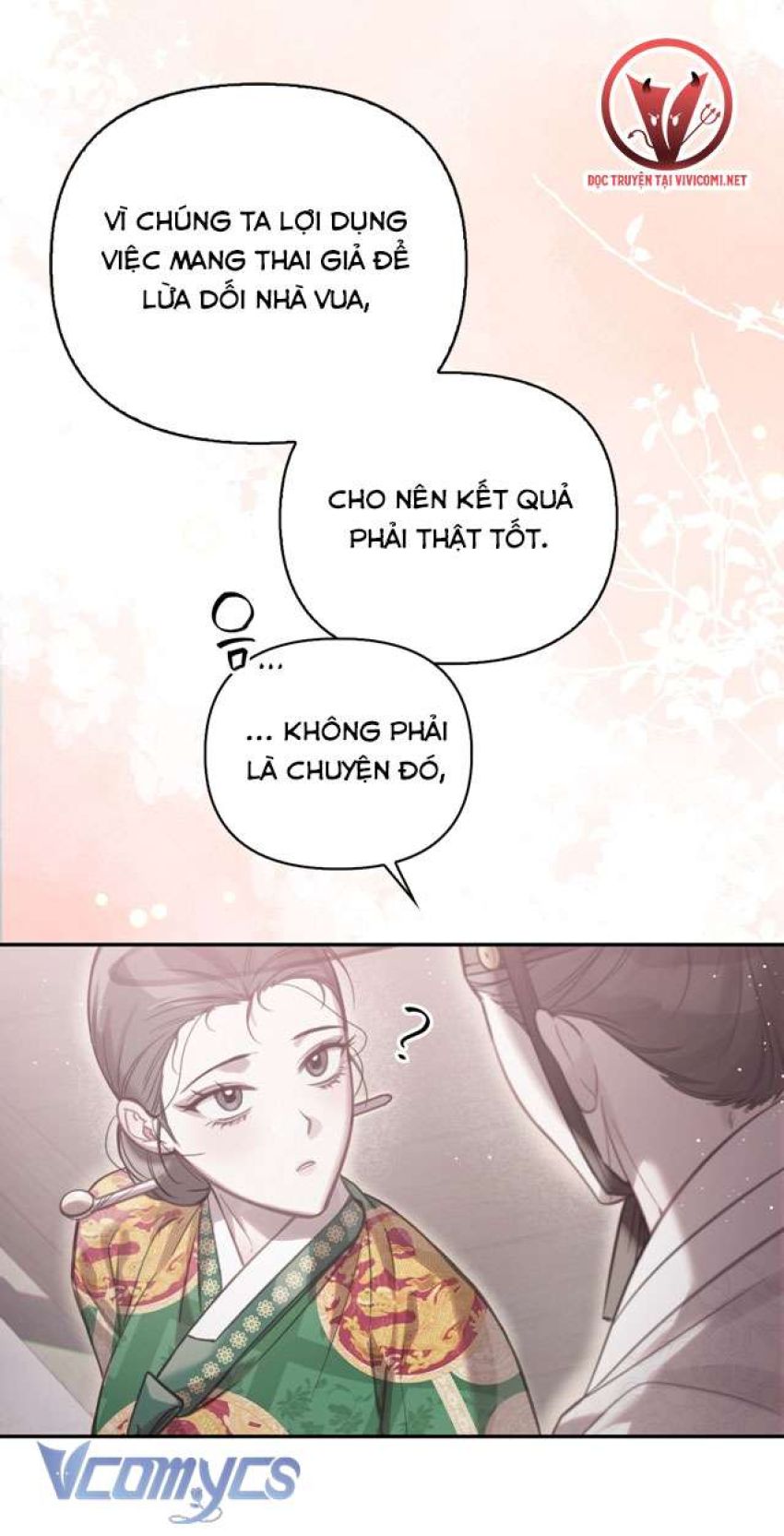 [18+] Tiết Học Bí Mật Của Trung Điện Chapter 44 - Page 34