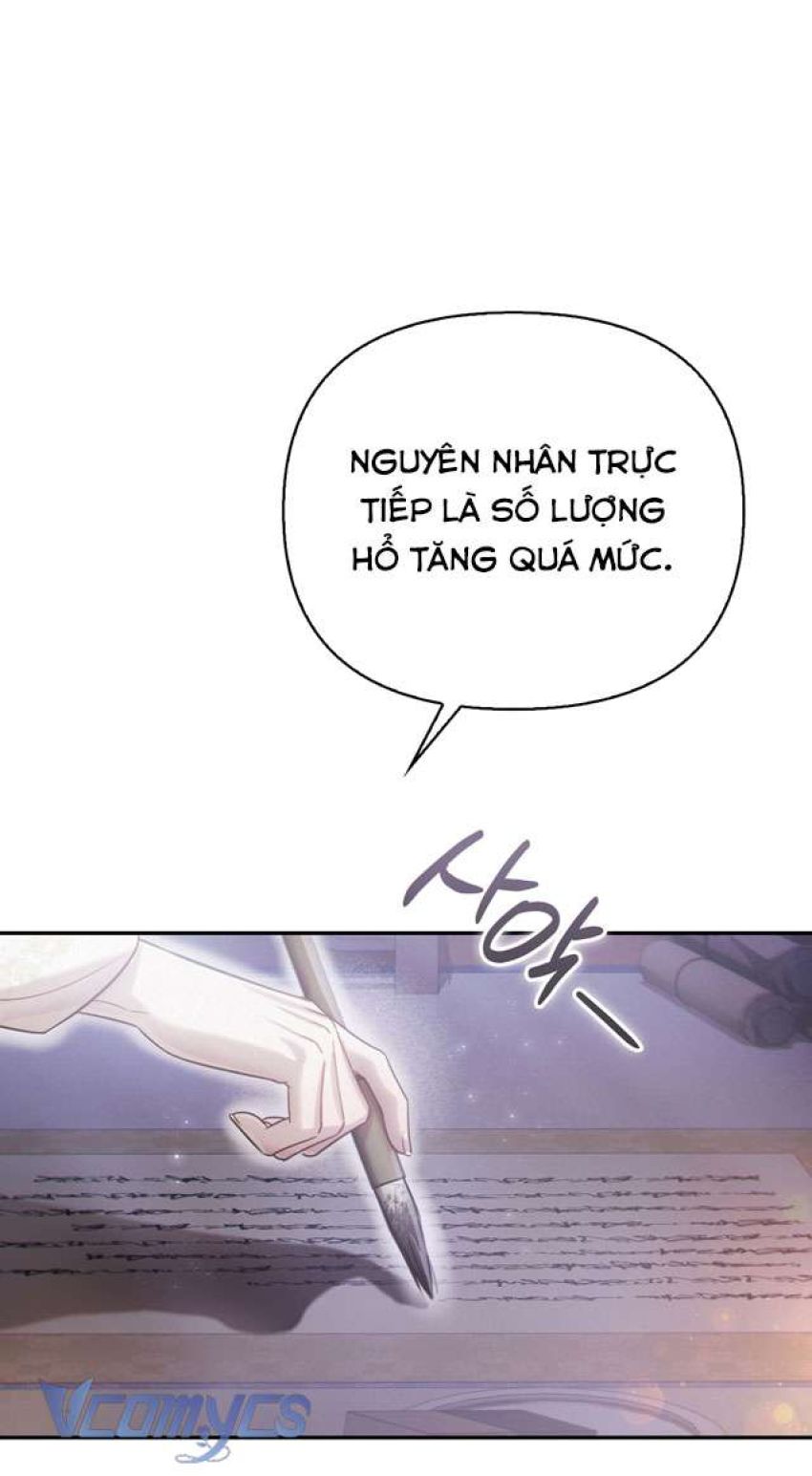 [18+] Tiết Học Bí Mật Của Trung Điện Chapter 44 - Page 51