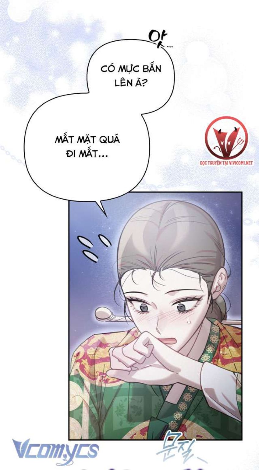 [18+] Tiết Học Bí Mật Của Trung Điện Chapter 44 - Page 53