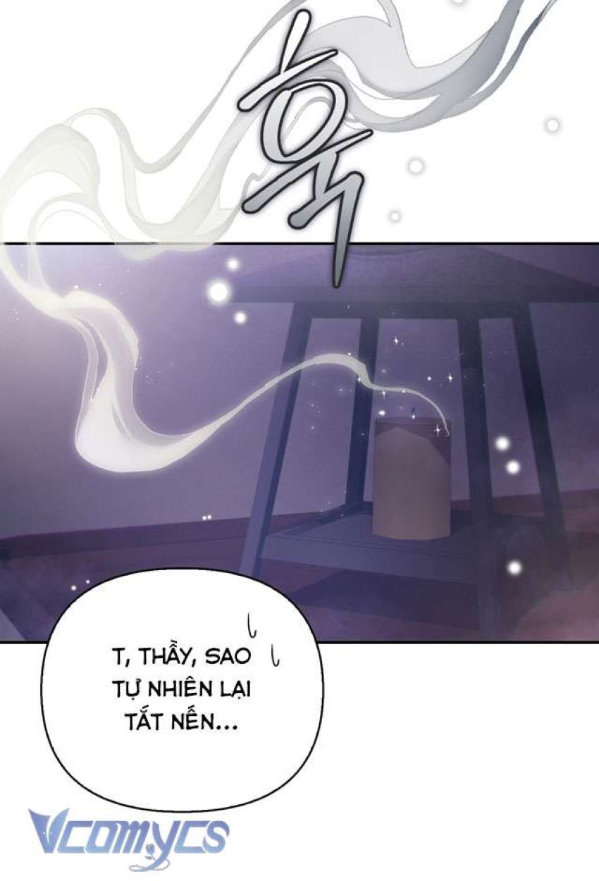 [18+] Tiết Học Bí Mật Của Trung Điện Chapter 44 - Page 55