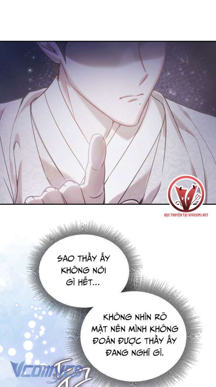 [18+] Tiết Học Bí Mật Của Trung Điện Chapter 44 - Page 56