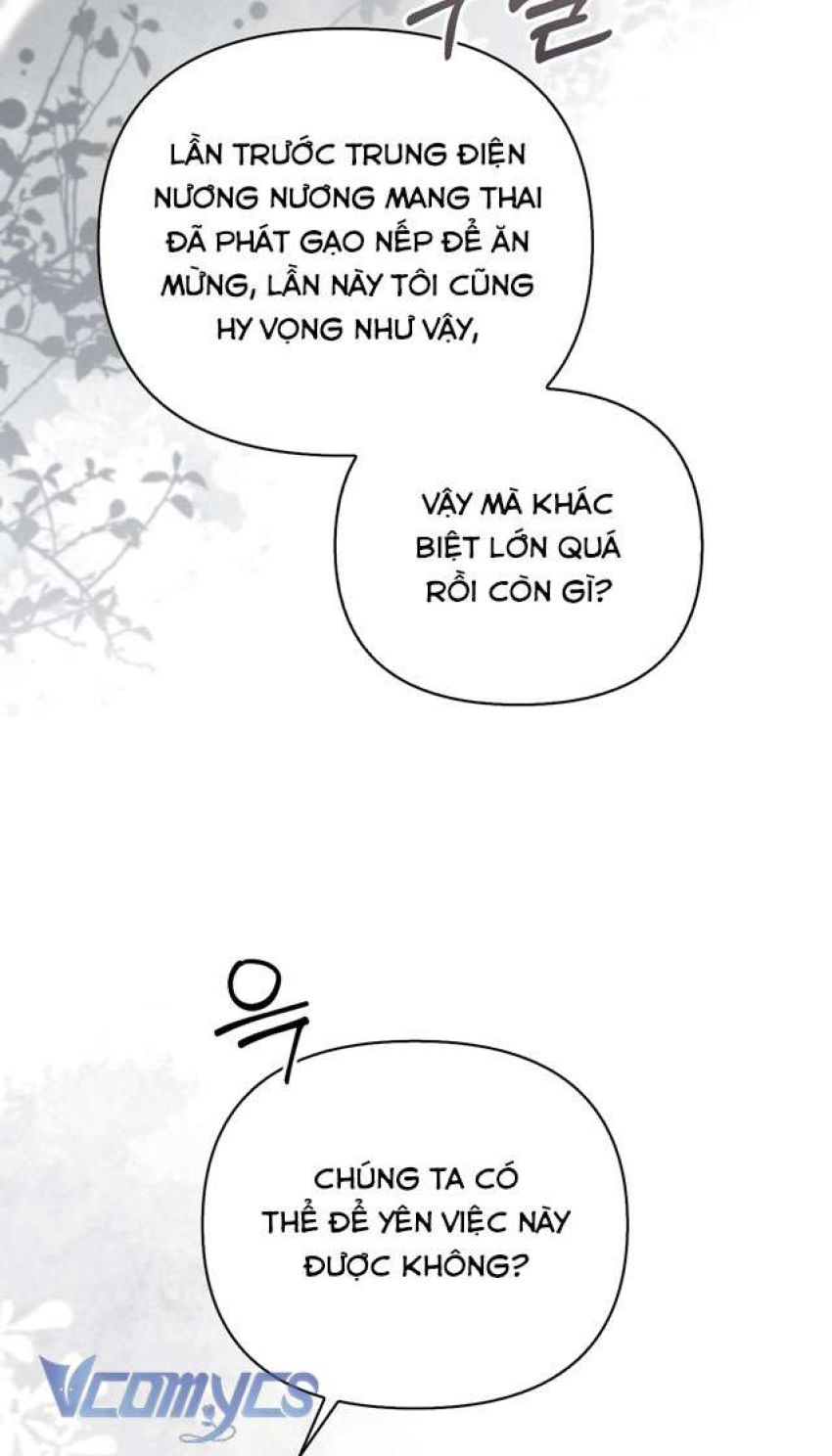 [18+] Tiết Học Bí Mật Của Trung Điện Chapter 44 - Page 7