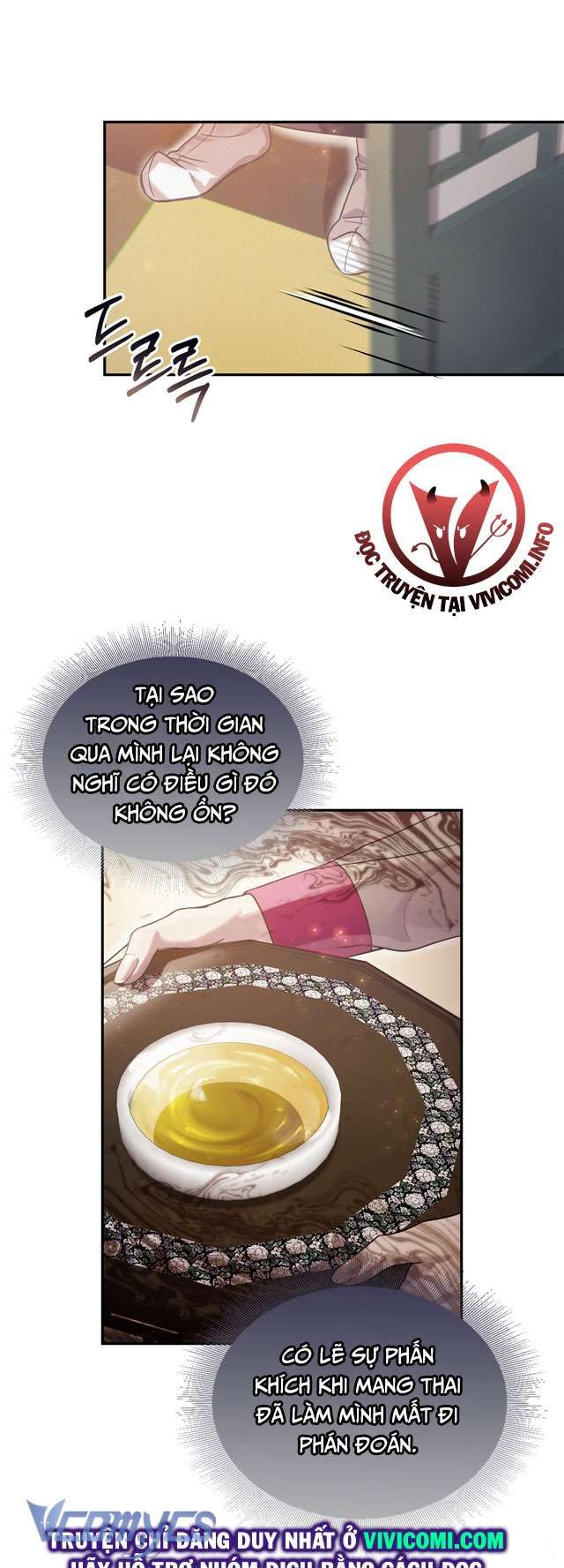 [18+] Tiết Học Bí Mật Của Trung Điện Chapter 39 - Page 12