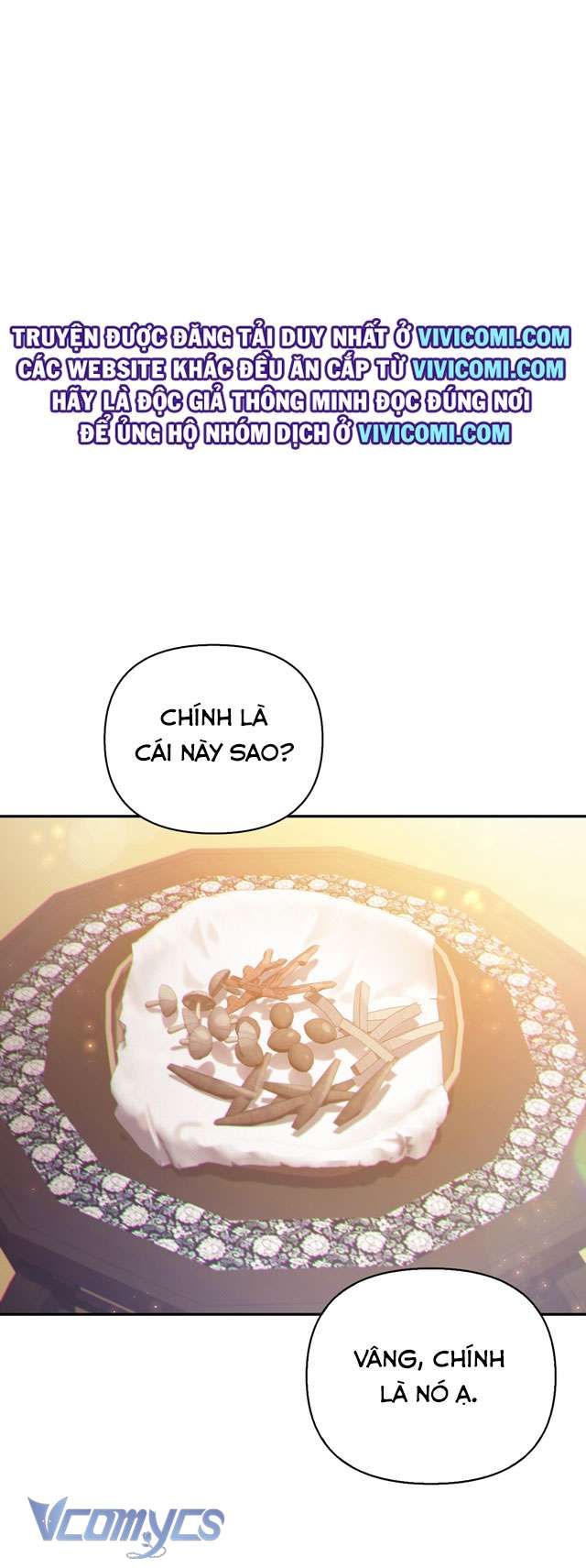 [18+] Tiết Học Bí Mật Của Trung Điện Chapter 39 - Page 3