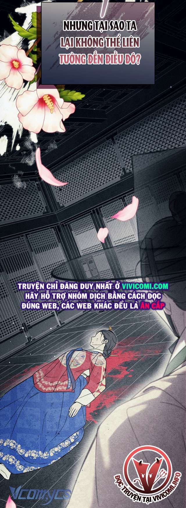 [18+] Tiết Học Bí Mật Của Trung Điện Chapter 39 - Page 37