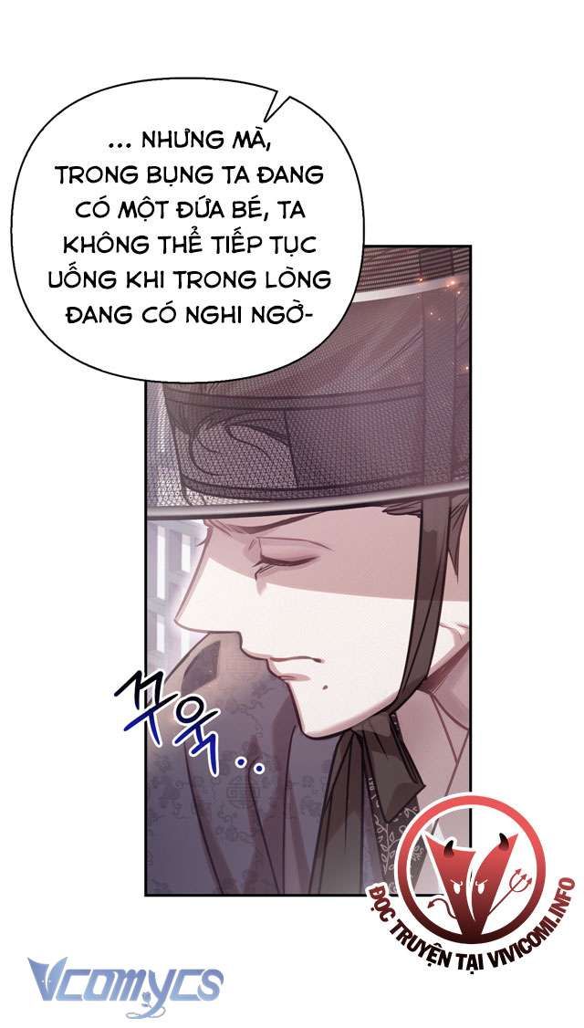 [18+] Tiết Học Bí Mật Của Trung Điện Chapter 39 - Page 59