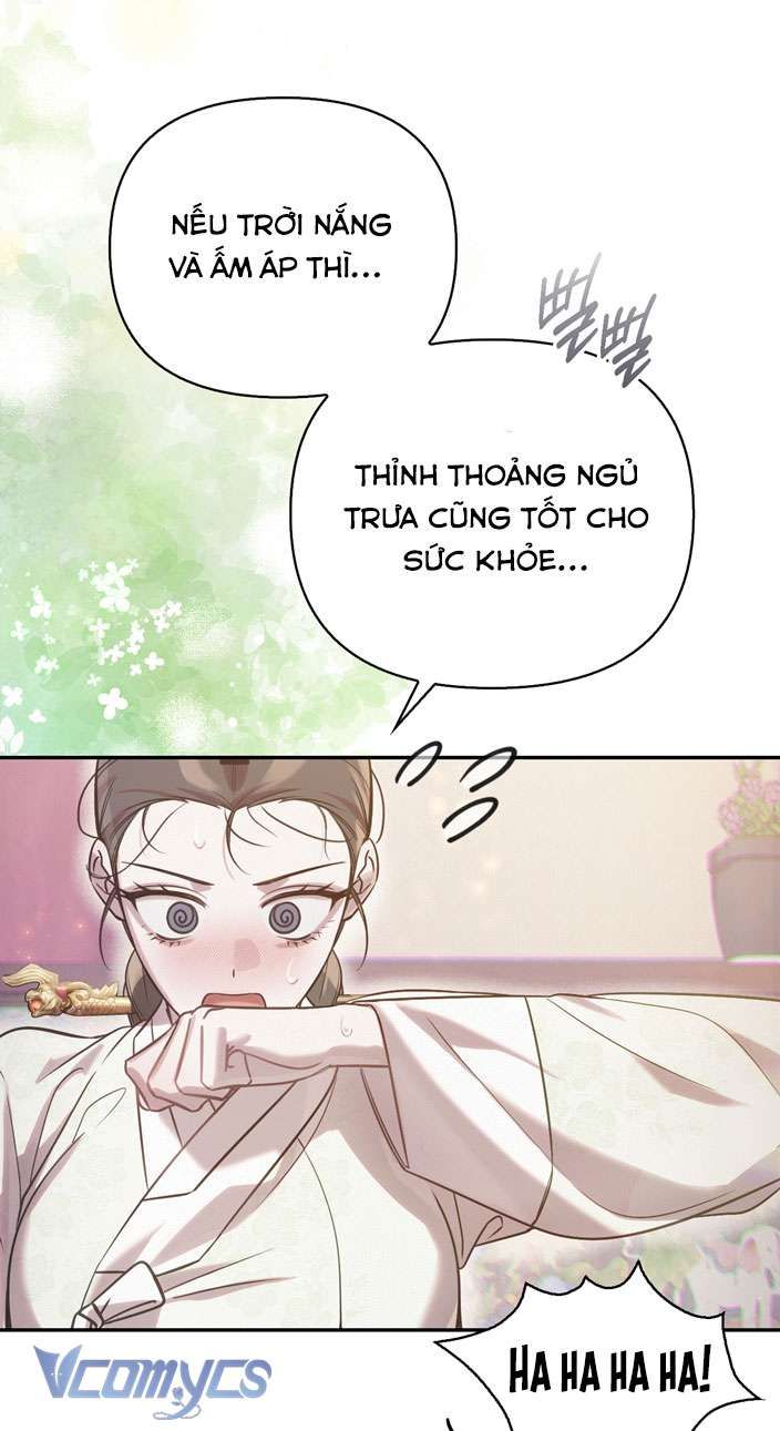 [18+] Tiết Học Bí Mật Của Trung Điện Chapter 34 - Page 16