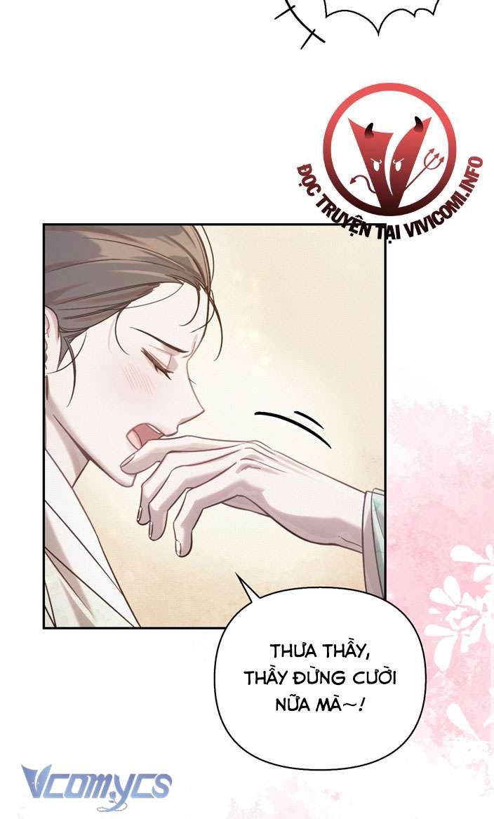 [18+] Tiết Học Bí Mật Của Trung Điện Chapter 34 - Page 17