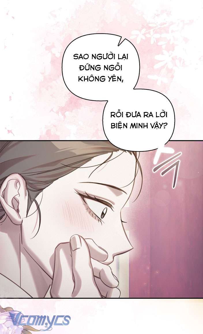 [18+] Tiết Học Bí Mật Của Trung Điện Chapter 34 - Page 18