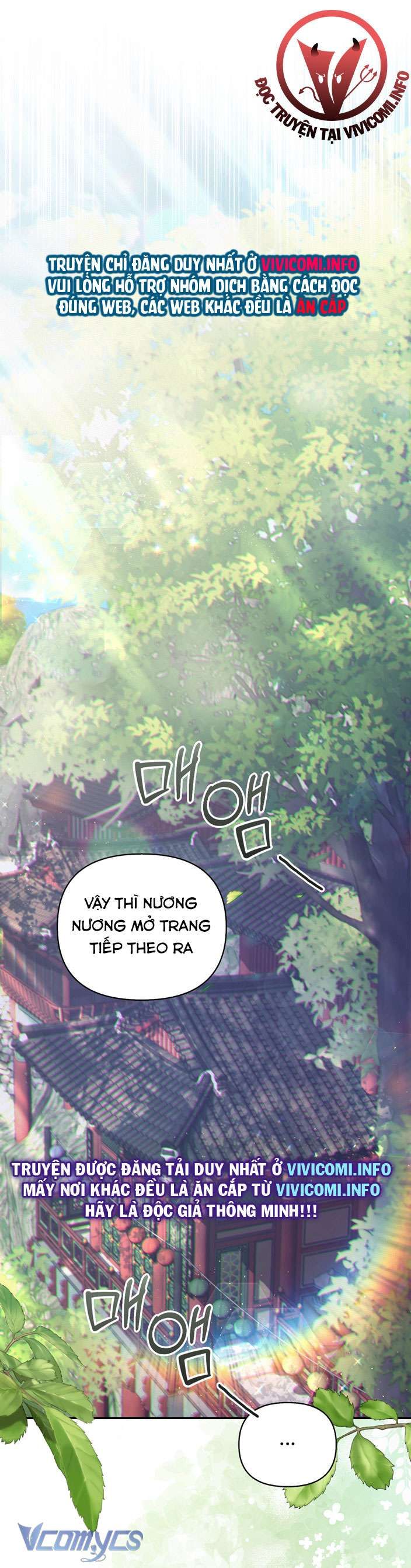 [18+] Tiết Học Bí Mật Của Trung Điện Chapter 34 - Page 2