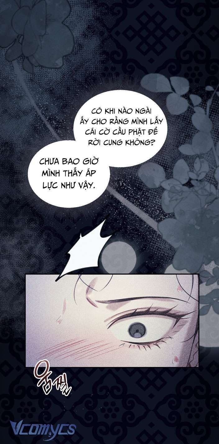 [18+] Tiết Học Bí Mật Của Trung Điện Chapter 34 - Page 28