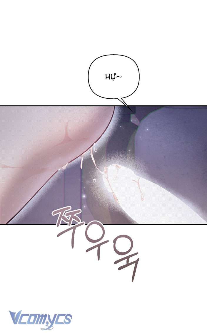 [18+] Tiết Học Bí Mật Của Trung Điện Chapter 34 - Page 50