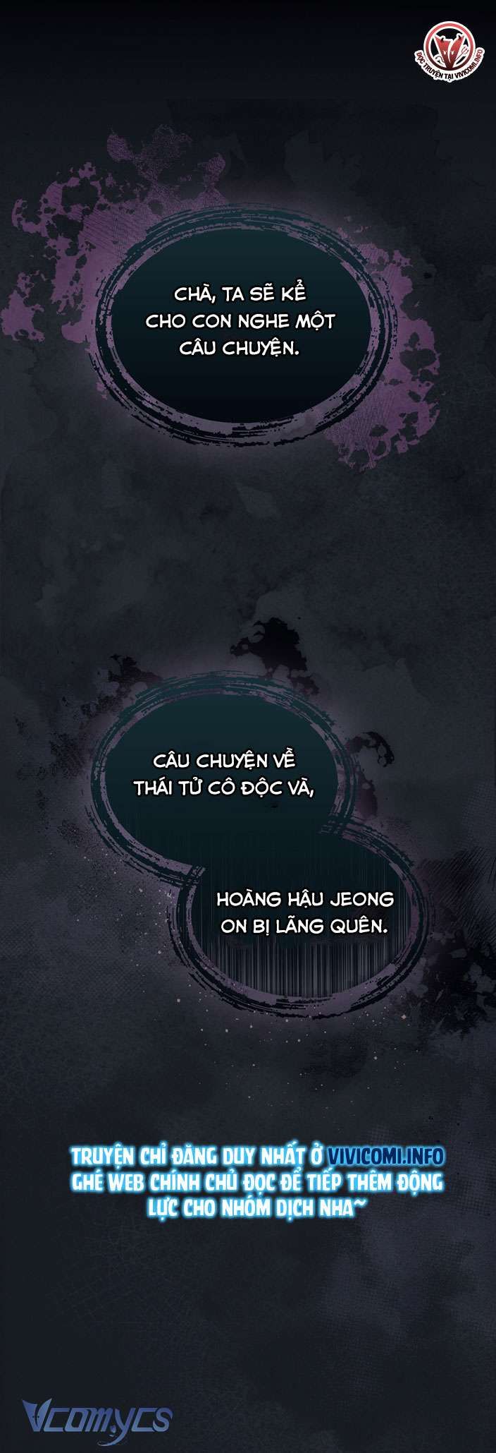 [18+] Tiết Học Bí Mật Của Trung Điện Chapter 32 - Page 2