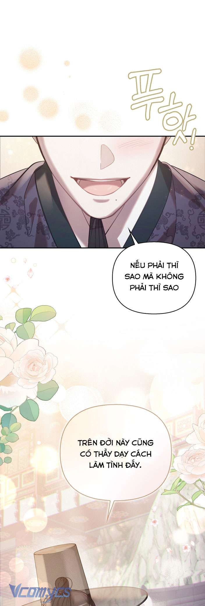 [18+] Tiết Học Bí Mật Của Trung Điện Chapter 32 - Page 48